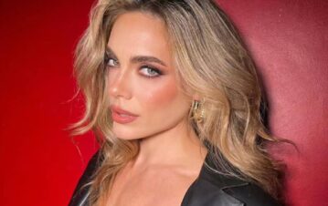 Por qué aseguran que Emilia Attias se benefició de su separación del Turco Naim