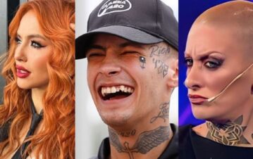 L-Gante, More Rial y Flor Vigna en la mira por promocionar apuestas ilegales: el escándalo que sacude a los influencers