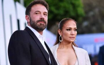 Jennifer Lopez en su peor momento a los 55 años y tras separarse de Ben Affleck: "Está triste, desesperada y..."