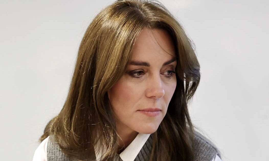 Kate Middleton sarà ricoverata in ospedale durante la sua battaglia contro il cancro all’età di 42 anni – Paparazzi Magazine