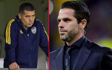La cama que le hicieron a Fernando Gago mientras negocia su contrato con Boca