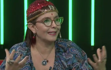 Las predicciones de Jimena La Torre signo por signo para el fin de semana del 21 y 22 de diciembre