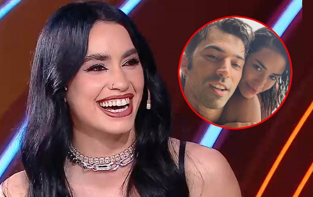 Lali Espósito confirmó si será mamá con su novio Pedro Rosemblat – Revista Paparazzi