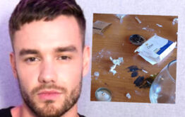 REVELARON EL MISTERIO DEL JABON EN LA ESCENA DE LA MUERTE DE LIAM PAYNE