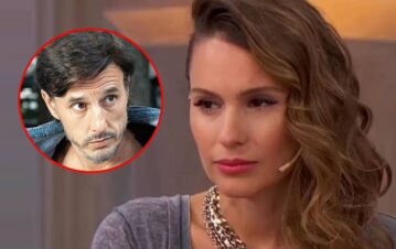 El inesperado detalle que traba el divorcio exprés entre Pampita y Roberto García Moritán