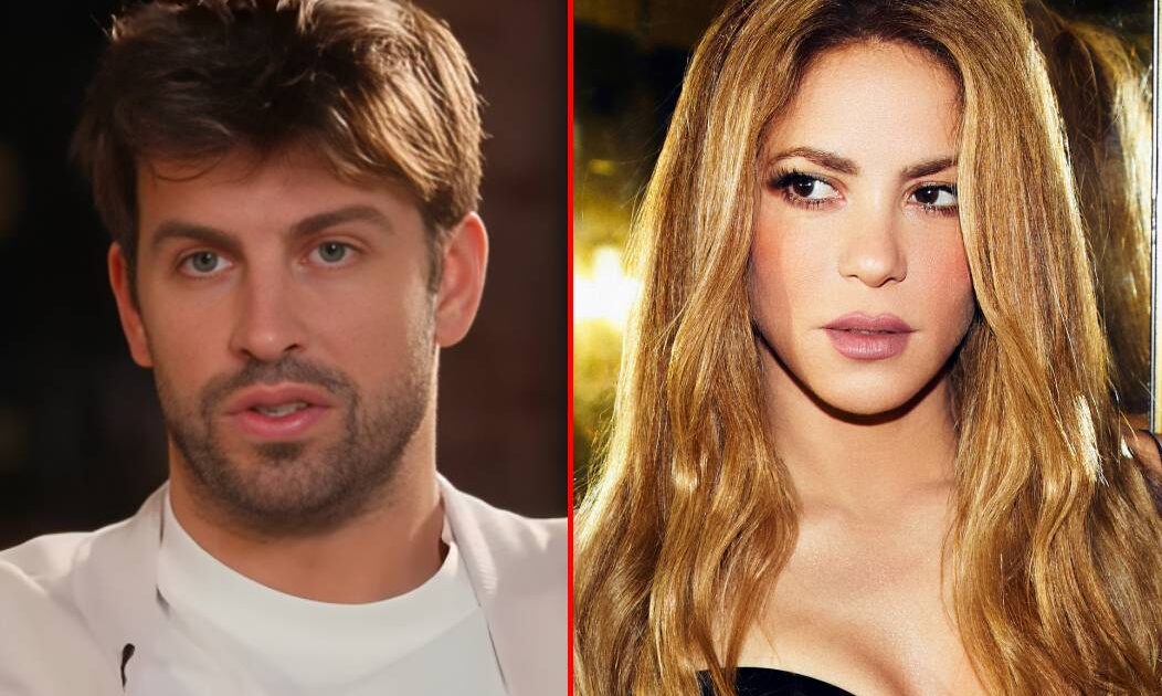 “No dijo la verdad”: Gerard Piqué habló como nunca de su escandalosa  separación de Shakira – Revista Paparazzi