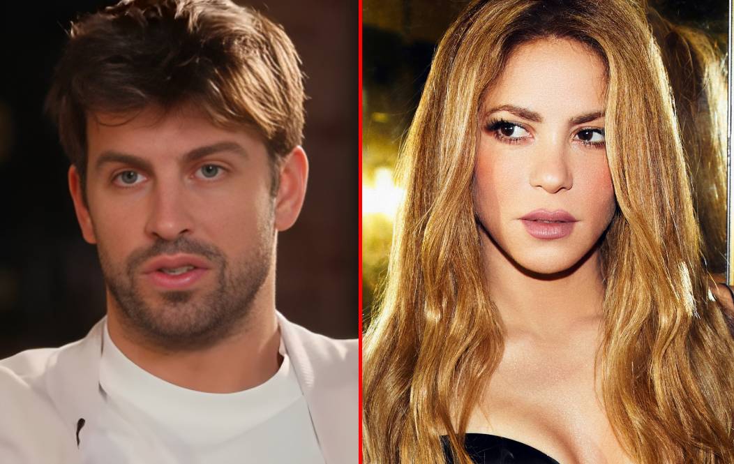 No dijo la verdad”: Gerard Piqué habló como nunca de su escandalosa separación de Shakira – Revista Paparazzi