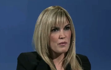 Viviana Canosa confesó por qué sigue soltera: "Estoy desconfiada y dolida porque..."