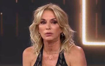 Cuál es la enfermedad que sufre Yanina Latorre y le genera fuertes dolores