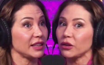 Adabel Guerrero confesó sus problemas de depresión: “Fui al psiquiatra, tomé medicación y...”