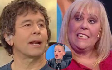¡Bomba! Laura Ubfal confirmó la decisión que tomó Telefe con Ariel Rodríguez Palacios tras los rumores de despido