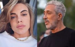 por qué el turco naím no quiere darle el divorcio a emiliia attias.