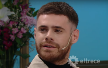 Gastón Soffritti confesó la peor mentira de su vida y decepcionó a sus fans
