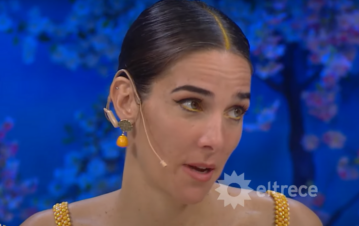 La letal opinión de Juana Viale que provocó una discusión sobre la Inteligencia Artificial