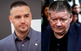 la pregunta del fiscal al papá de liam payne.