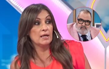 "Hubo problemas": Marcela Tauro reveló un dato bomba en medio de la guerra de las hijas de Jorge Lanata contra Elbita