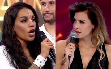 Por qué Mimi Alvarado no quiere saber nada con Milett Figueroa: “En el verano me…”