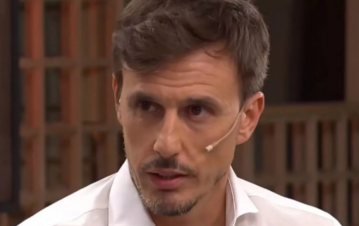 Cómo es la clínica de rehabilitación donde se internó Roberto Moritán para tratar su depresión