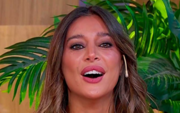 La jugada confesión de Sol Pérez sobre los cambios en su cuerpo tras su embarazo