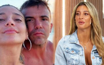 La separación de Sol Pérez y Guido Mazzoni, su marido: “Me dejó por WhatsApp en…”