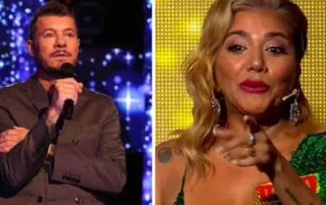 La Bomba Tucumana se cansó y culpó a Marcelo Tinelli por su renuncia al Cantando
