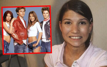 ¡Bomba! La noticia de Camila Bordonaba más esperada por los fanáticos de Rebelde Way: "Vuelve"