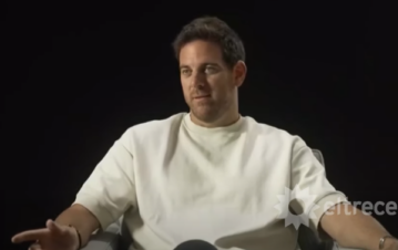 El desgarrador video en el que Juan Martín Del Potro cuenta todos los dolores que le dejó el tenis: "Una pesadilla sin final"