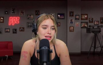 Coty Romero blanqueó en PPZ Stream toda la verdad sobre su escandalosa renuncia al Cantando