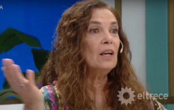 El desesperado grito de Sandra Mihanovich por las críticas a su sexualidad