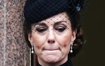 El comunicado de urgencia de la realeza sobre la salud de Kate Middleton y su lucha contra el cáncer