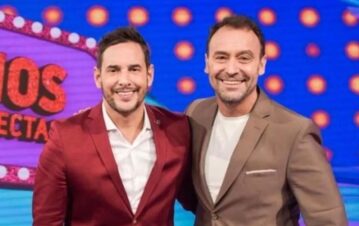 Fin de una era: Rodrigo Lussich y Adrián Pallares le ponen punto final a una etapa histórica juntos