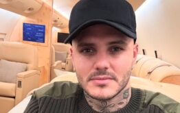 MAURO ICARDI RECIBIO LA PEOR NOTICIA DE SU VIDA