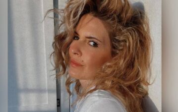 ¡Preocupación! El terrible accidente de Isabel Macedo en los ensayos de Margarita: "Se fracturó la..."