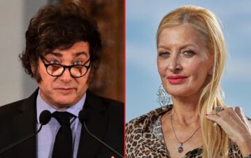 La sorpresiva decisión que Javier Milei tomó sobre su noviazgo con Yuyito González