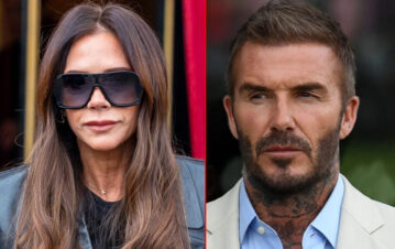 La fuerte revelación de la esposa de David Beckham sobre sus hijos con el ex futbolista: "No me di cuenta"