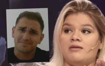 More Rial recibió una noticia fulminante de parte de su ex y está muy bajoneada: "Pronto nos vamos a..."