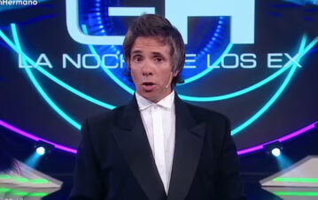 A qué ex participantes echaron de Gran Hermano y no estarán en el debate
