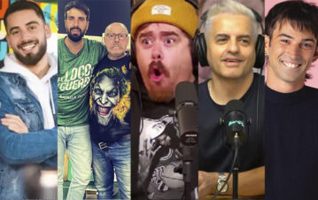 ¡Sorpresa total! Termina el programa más visto del stream: "El desgaste es tremendo y trajo problemas sicológicos"