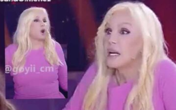 Los papelones del programa de Susana Giménez que hicieron explotar a la diva: "Es una vergüenza nacional"
