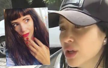 ¡Fuertísimo! Flor Vigna miró a los ojos a Griselda Siciliani y le dijo todo lo que sentía: "Dejá de meterte con..."