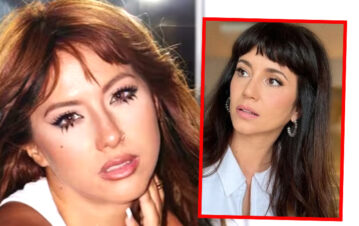 Flor Vigna, la otra "víctima" de Griselda Siciliani: "Duele cuando te meten los cuernos y..."