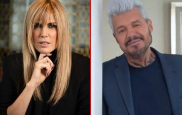 Por qué Viviana Canosa rechazó a Marcelo Tinelli y lo borró de su vida: “Le dije que no porque…”