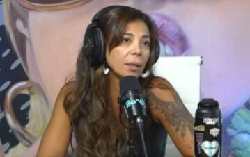Ximena Capristo reveló quién provocó su salida de Gran Hermano y destapó la interna de Telefe