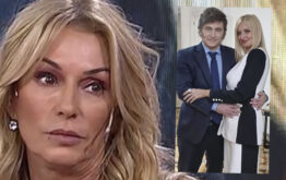 Yanina Latorre se enteró que Yuyito González es cornuda con Milei