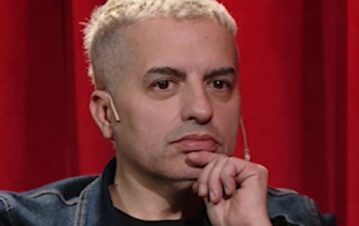 Ángel de Brito reveló quién es su panelista preferido y estallaron los celos en LAM: “Los pasó a todos y…”