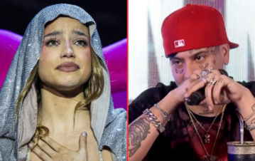 ¡Urgente! Emilia Mernes dejó a Duki tras la infidelidad del cantante: “Se separaron, es un hecho que..."