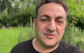 El desesperado pedido de ayuda de Diego Topa por un drama familiar