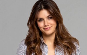 El gran anuncio de Natalie Pérez en medio de las versiones de embarazo: "Me retiro por un tiempo"