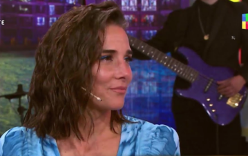 Juana Viale contó cuál fue el gran cambio físico que hizo en el último mes