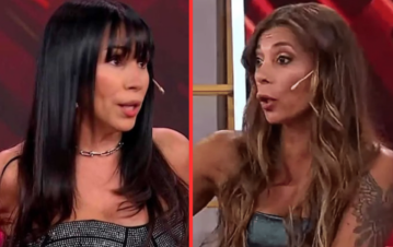 Marixa Balli confesó por qué odia a muerte a Ximena Capristo y no la quiere en LAM